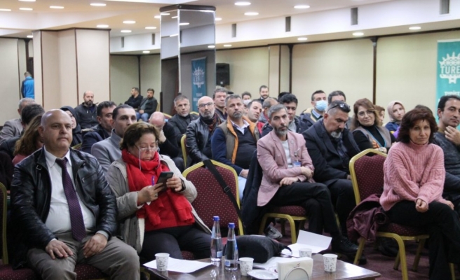 ŞURO yeni başkanı belli oldu!