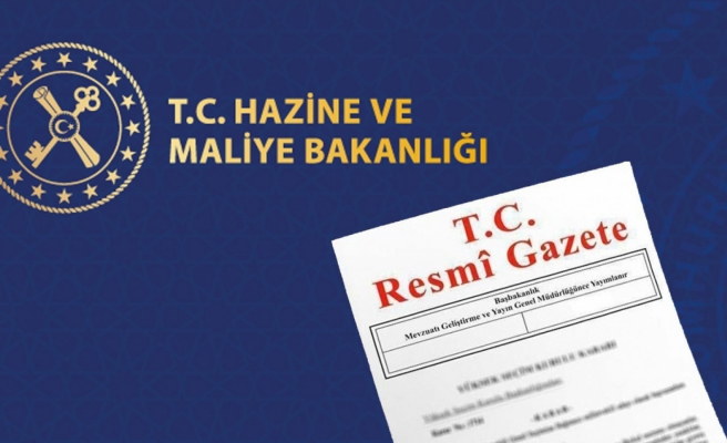 Bakanlık Urfa'da bazı isimlerin mal varlıklarını dondurdu!