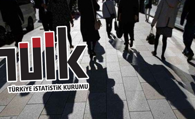 İşgücü maliyeti istatistikleri açıklandı