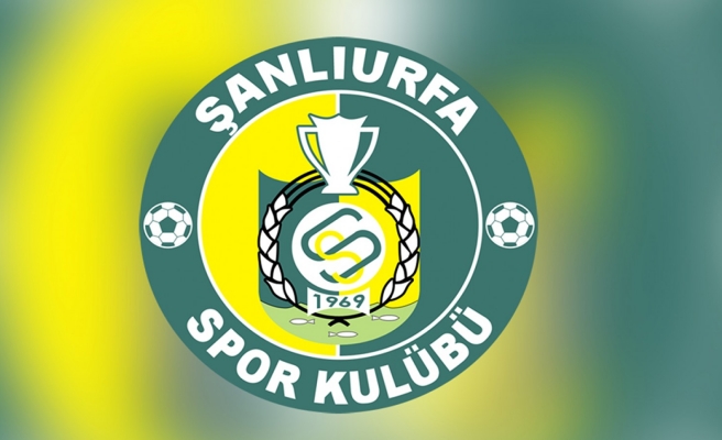 Şanlıurfaspor'da 2 oyuncuyla yollar ayrıldı