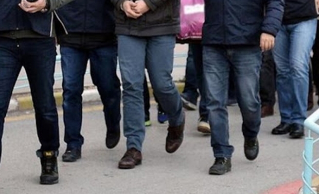 Urfa’da operasyon! Gözaltılar var