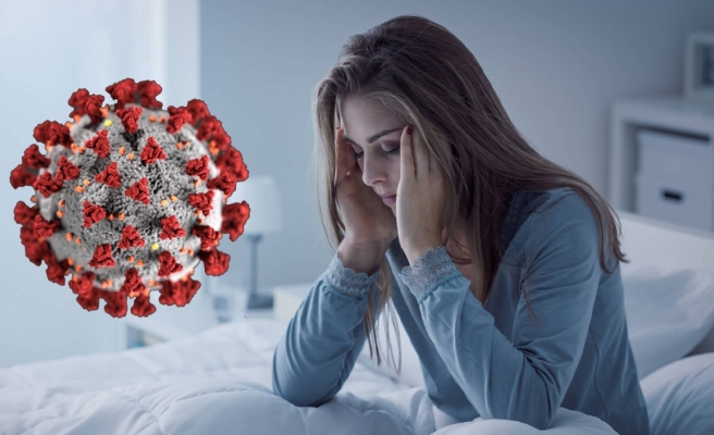 Omicron varyantının en belirgin semptomları neler?