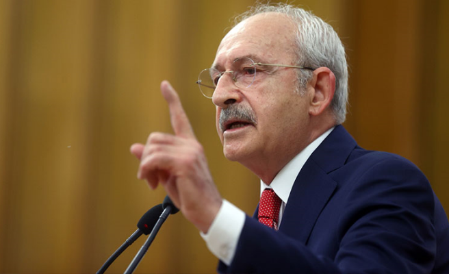Kılıçdaroğlu’ndan asgari ücretle çalışanlara yönelik flaş çağrı