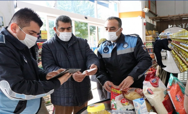Fahiş fiyatta satış yapan zincir marketlere kapatma cezası