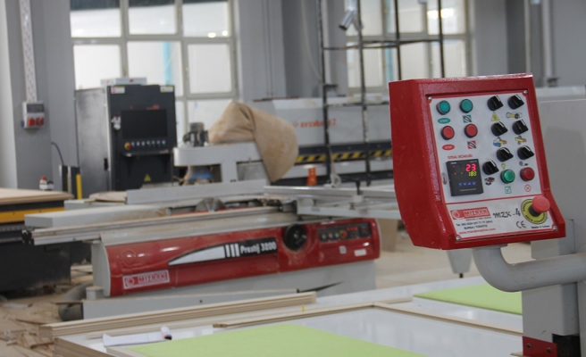 Sektörel güven endeksleri açıklandı