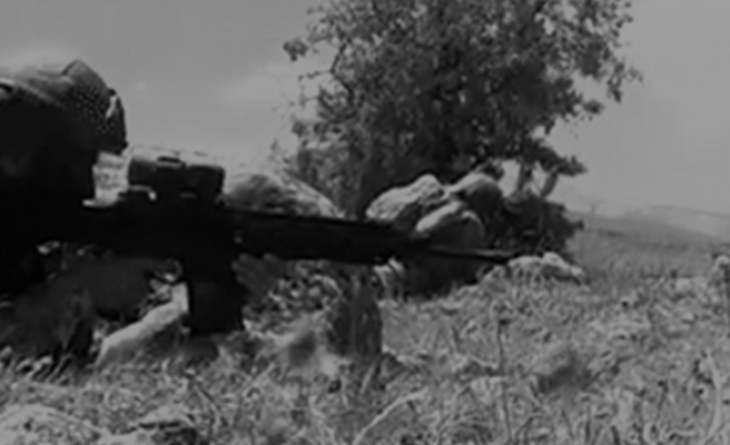 Şanlıurfa sınırında saldırı girişimi!