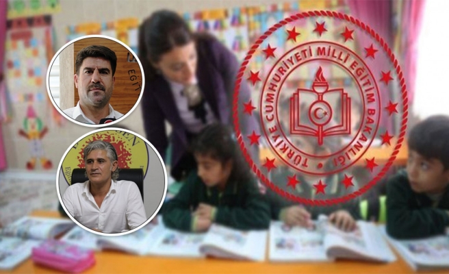 Ücretli öğretmenler zor durumda!