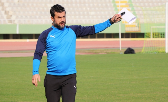 Şanlıurfaspor'da flaş ayrılık!