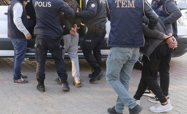 Urfa dahil 6 ilde DEAŞ operasyonu: Gözaltılar var
