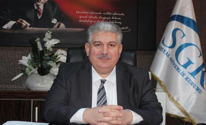 SGK Müdürü Ünlü uyardı: Son gün 31 Aralık