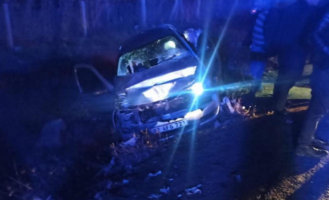 Şanlıurfa'da korkunç kaza! Yaralı sayısı yükseldi