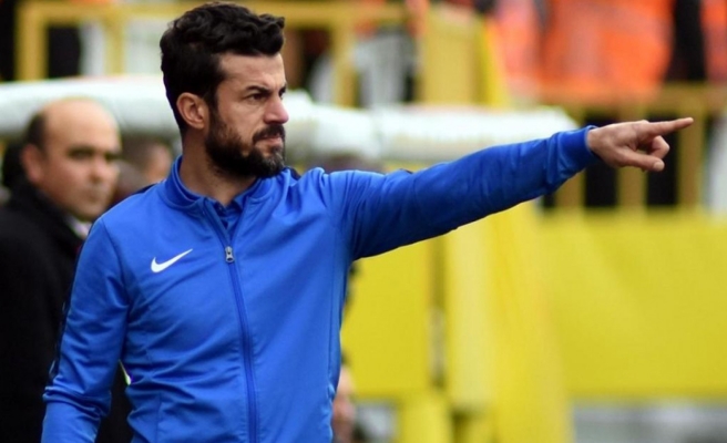 Tandoğan ayrılığıyla ilgili konuştu