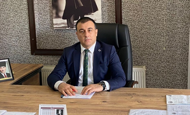 “Geçinemiyoruz”  diyen öğretmeler iş bıraktı