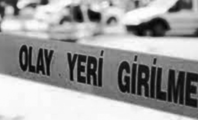 Akçakale'de acı olay!