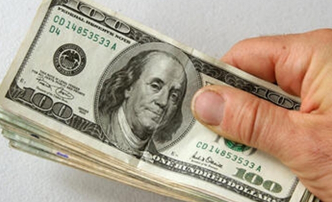 Dolar yükselişe geçti!