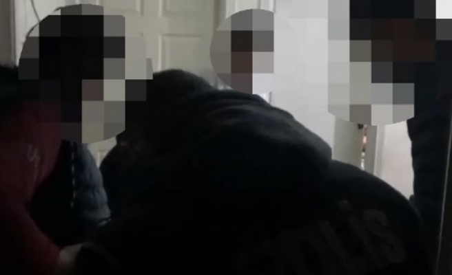 Şanlıurfa'da DEAŞ’ın sözde yetkililerine baskın