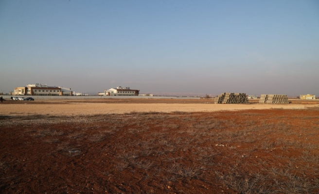 Sera Kent projenin ihalesi yapıldı!