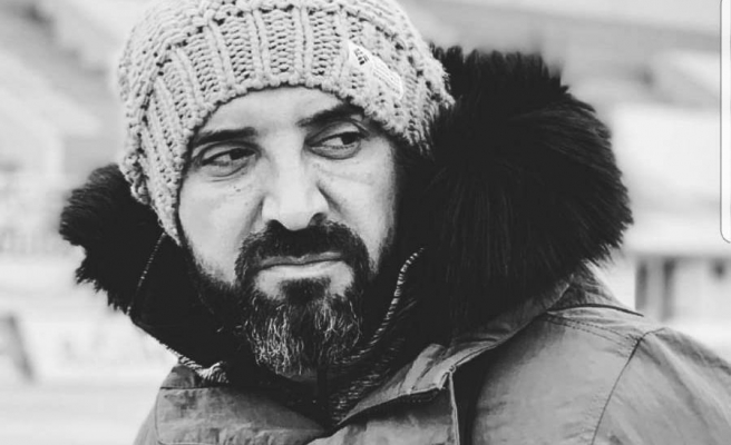 Şanlıurfaspor'da şok olay