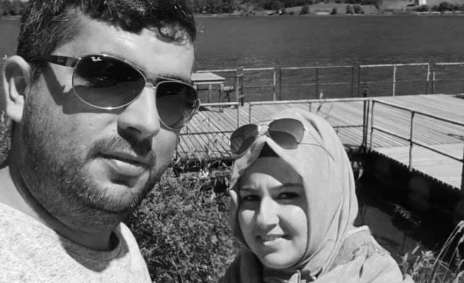 Kocası tarafından öldürülmüştü! Cenazesi ailesine teslim edildi