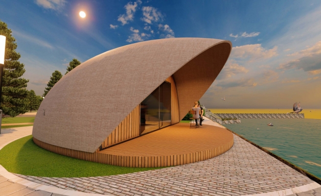 Takoran Vadisi projesiyle turizm canlandırılacak