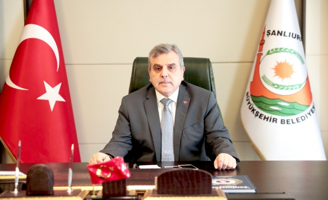 Beyazgül'den yeni yıl mesajı