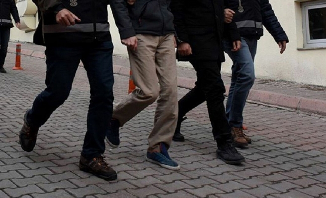 Urfa'da DEAŞ'a operasyon: 3 gözaltı