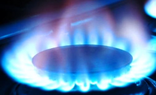 Doğalgaza yüzde 25 zam yapıldı