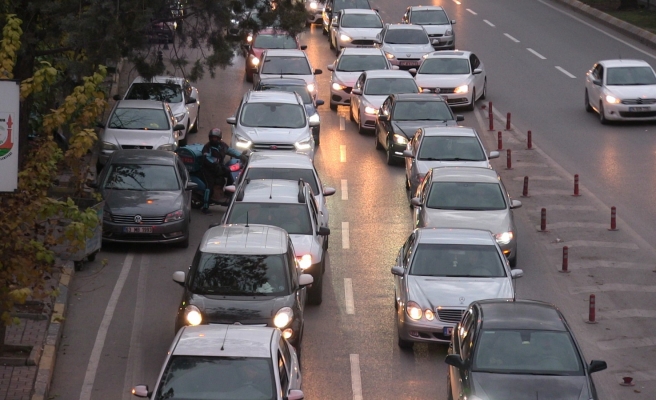 Trafik sigortasında tavan yüzde 20 artırıldı