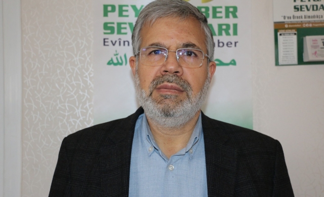 Siyer Yarışması’na yoğun ilgi