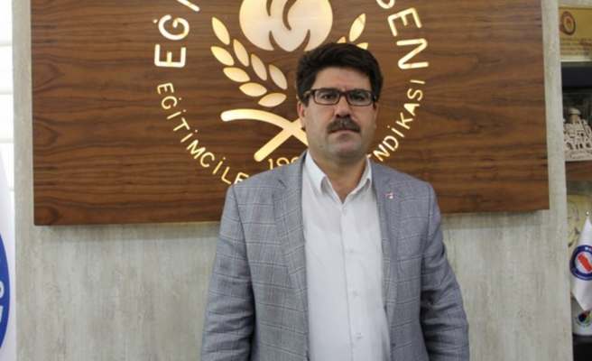 Coşkun: “Adil bölüşüm sağlansın”