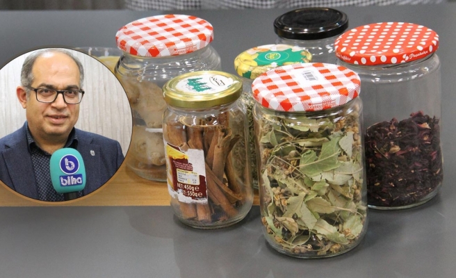 Soğuk havalara kış çayı kalkanı