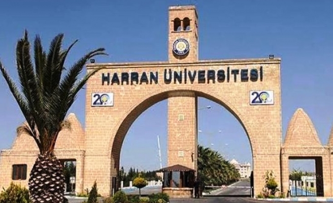 HRÜ öğrencileri ‘sınav’ için eylemde!