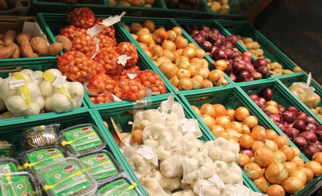 Beklenen rakam açıklandı!