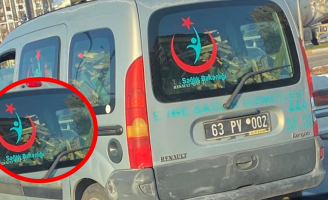 Burası Urfa! Şaşırdık mı?