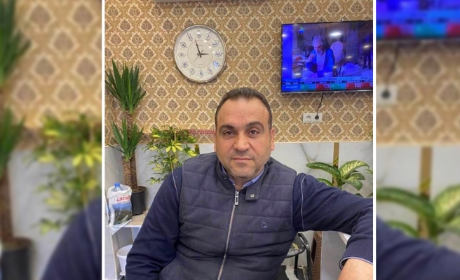 Akçakale’de AK Parti Belediye Meclis üyesi istifa etti!