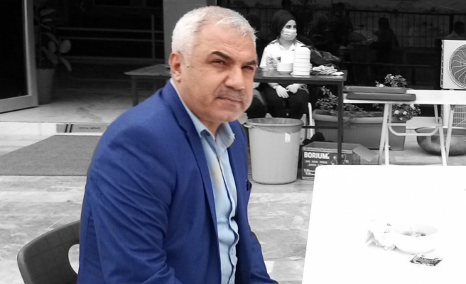 Büyükşehir'deki isim şirket genel müdürlüğünden de ayrıldı!