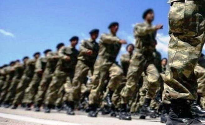 Bedelli askerlik ne kadar oldu?