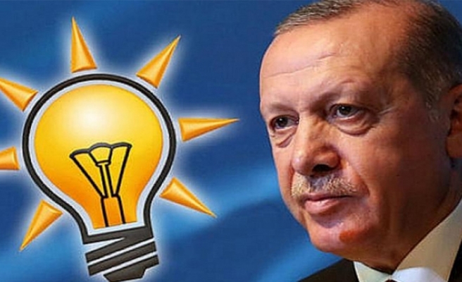 Erdoğan milletvekilleriyle görüşecek