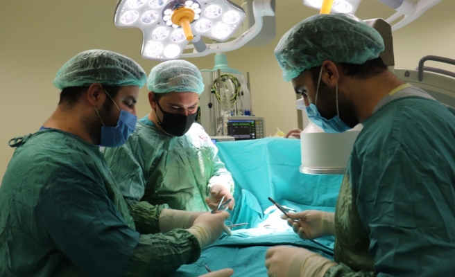 Urfa’da önemli bir ihtiyacı karşılıyorlar