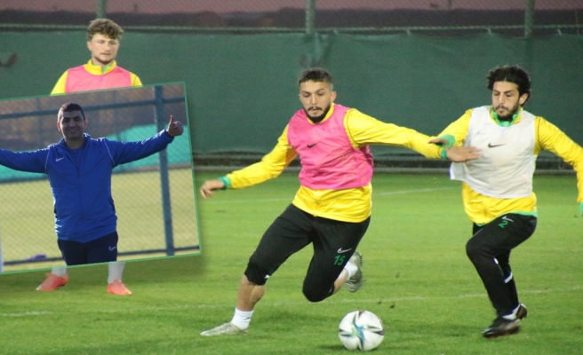 Bozkurt kamp sürecini değerlendirdi