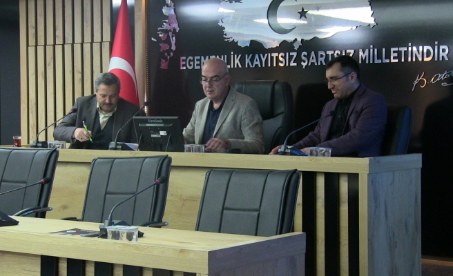 İmparatorun ismi Şanlıurfa'da yaşatılacak