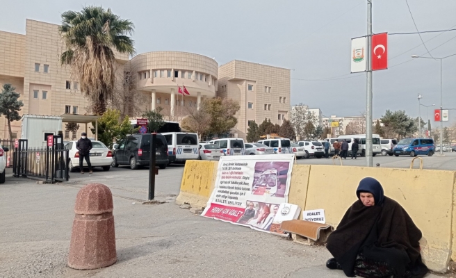 Şenyaşar ailesi: “Talebimiz valilikçe reddedildi”