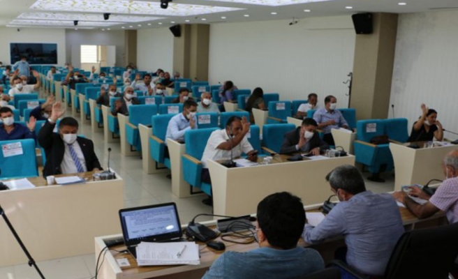 Belediyelerin “borç bilgi” kirliliği!