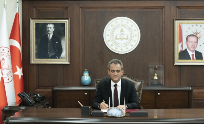 Bakan'ın Urfa programı belli oldu