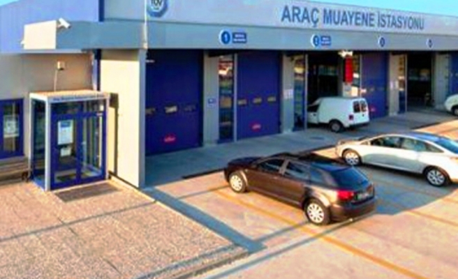 Şanlıurfa'da TÜVTÜRK mağfiretleri devam ediyor