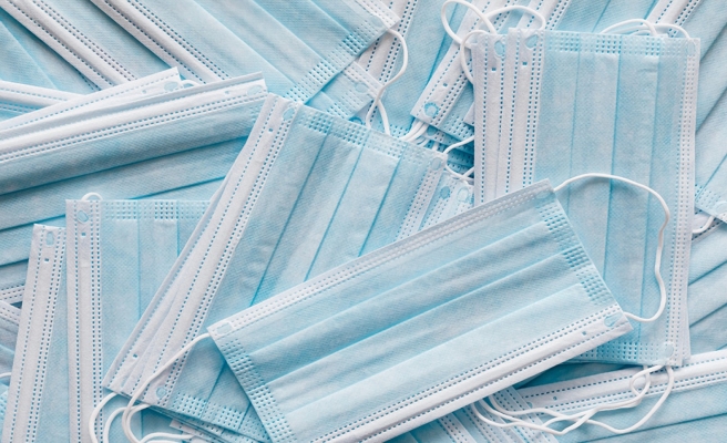 Bilim insanlarından maske uyarısı