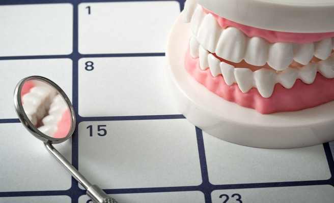 Ağızdaki metalik tadın yaygın nedenleri neler?