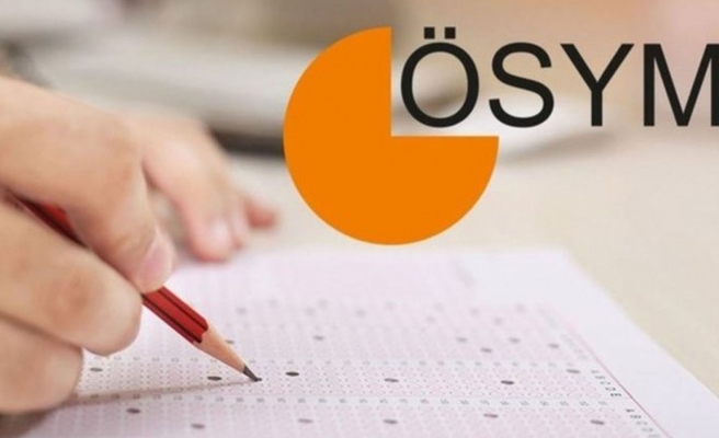 KPSS tercih sonuçları açıklandı!