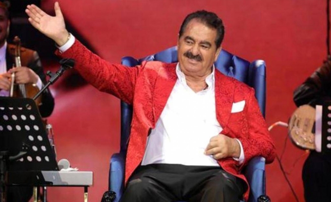 İbrahim Tatlıses’ten koronavirüs açıklaması