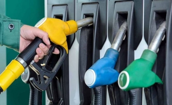 Akaryakıtta zam yağmuru! Sadece motorin de değil